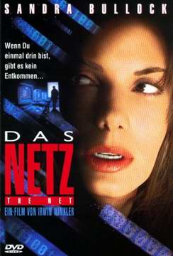 Das Netz mit Sandra Bullock