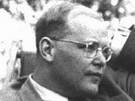 zu unseren Sendebeiträgen über Dietrich Bonhoeffer