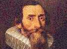 stronom Johannes Kepler