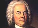 Johann Sebastian Bach im Jahre 1748 