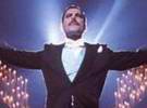 "The Show Must Go On" - Freddie Mercury von Queen zum 15. Todestag