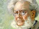 mehr bei uns über Henrik Ibsen