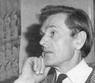 Oskar Brüsewitz (*1929, +22.08.1976), Pfarrer in der DDR 