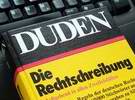 mehr bei uns über die Rechtschreibreform oder den Rechtschreibkrieg, der 1996 begann