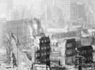 das große Erdbeben am 18.04.1906 in San Francisco, im AREF-Kalenderblatt