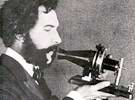 mehr über Alexander Graham Bell