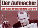 1977 : Günter Wallraff deckt Methoden der BILD-Zeitung auf