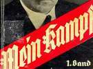 "Mein Kampf" von Adolf Hitler, 1. Band, 