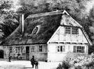 Das Rauhe Haus von Johann Hinrich Wichern