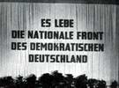 1949 : Gründung der DDR