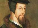 AREF-Kalenderblatt zum 500. Geburtstag von Johannes Calvin 