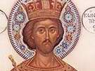 Das Kalenderblatt erinnert an Kaiser Konstantin, der das Christentum nicht mehr verfolgte, sondern zur Staatsreligion machte