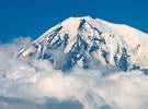 Berg Ararat, Armenien