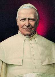 Der "Unfehlbarkeitspapst" Pius IX.