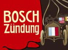 Zum 150. Geburtstag von Robert Bosch