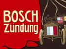 AREF-Kalenderblatt der Woche zum 150. Geburtstag von Firmengründer Robert Bosch