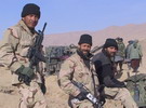 AREF-Kalenderblatt über 10 Jahre Afghanistankrieg
