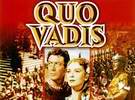 Das AREF-Kalenderblatt über den Kinofilm "Quo Vadis" von 1951