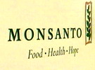 mehr bei uns über die Firma Monsanto und das Thema Gentechnik