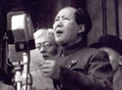 01.10.1949: Mao Tse-Tung (oder Máo Zédong) ruft die Volksrepublik China aus 