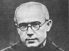Pater Maximiian Kolbe ging vor 70 Jahren als Stellvertreter in den Hungerbunker von Auschwtiz