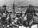 1967 : Im 6-Tage-Krieg erobert Israel den Gazastreifen