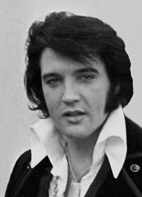 Elvis Presley