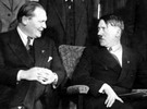 Nationalsozialismus - Hitler und Göring