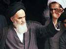 1979 : Schiitenführer Aiatollah Khomeini kehrt aus dem Exil zurück