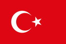 Gründung der Türkei, Fahne