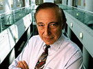 US-Virologe Robert C. Gallo 