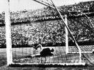 Fußball-WM-Endspiel 1954 in der Schweiz
