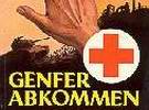 Auch Kriegsverbrecher haben Rechte - 65 Jahre Genfer Konventionen