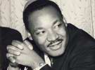 Martin Luther King 1964