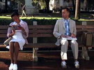 "Forrest Gump" mit Tom Hanks in der Hauptrolle im Kalenderblatt