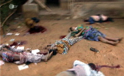 mehr über Ruanda und über die Hintergründe des Völkermords