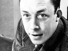 franzöischen Philosophen und Autoren Albert Camus, der vor 55 Jahren tödlich verunglückte