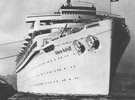 Das AREF-Kalenderblatt erinnert an die größte Schiffskatastrophe vor 70 Jahren