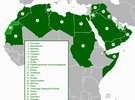 Arabische Liga - Gründung vor 70 Jahren - 1945 