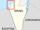 2005: Abzug der Isralis aus dem Gazastreifen