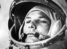 Das AREF-Kalenderblatt erinnert an den ersten Menschen im All vor 55 Jahren: Juri Gagarin