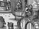 500 Jahre Reinheitsgebot fürs Bierbrauen