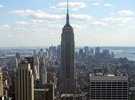 Empire-State-Building, Manhattan