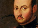 Das AREF-Kalenderblatt der Woche zum 525. Geburtstag von Ignatius von Loyola