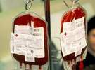 Blutspende - Entdeckung der Blutgruppen