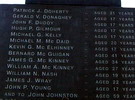 Die Namen der 14 Demonstranten, die am Bloody Sunday erschossen wurden