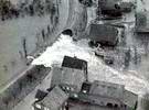 1962: Sturmflut an der deutschen Nordseeküste 