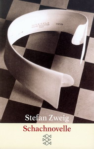 Die Schachnovelle von Stefan Zweig