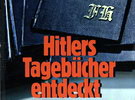 Stern: Hitlers Tagebücher gefunden