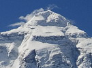 erste Besteigung des Mount Everest ohne Sauerstoffflasche vor 40 Jahren